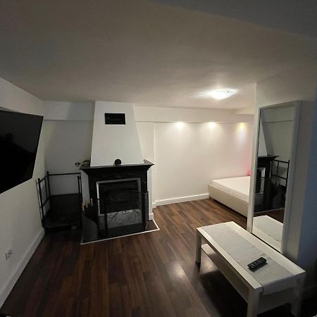 Hostel Zielone Wzgorze Wałbrzych Exteriér fotografie