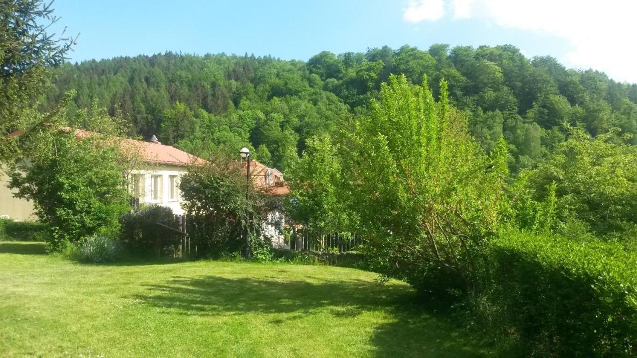Hostel Zielone Wzgorze Wałbrzych Exteriér fotografie