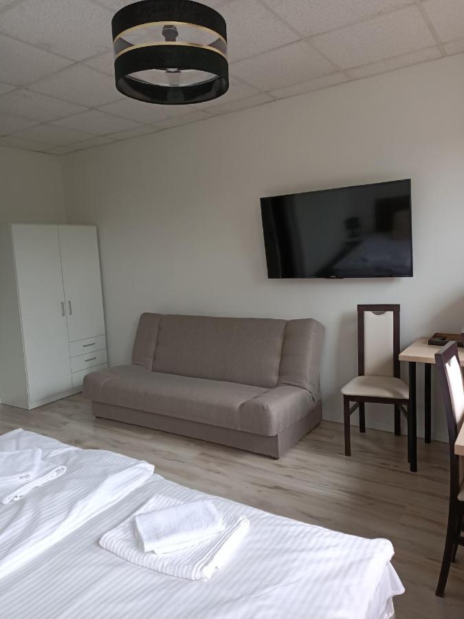Hostel Zielone Wzgorze Wałbrzych Exteriér fotografie