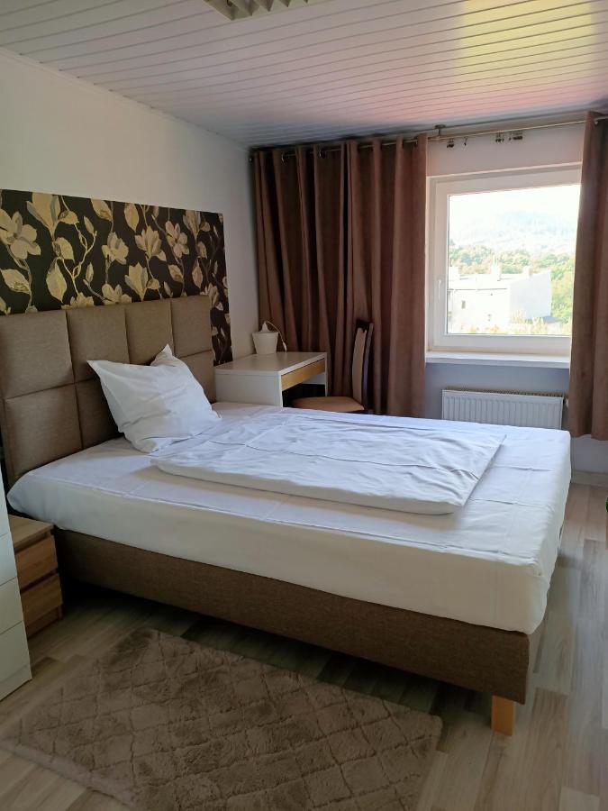 Hostel Zielone Wzgorze Wałbrzych Exteriér fotografie