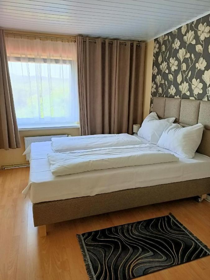 Hostel Zielone Wzgorze Wałbrzych Exteriér fotografie