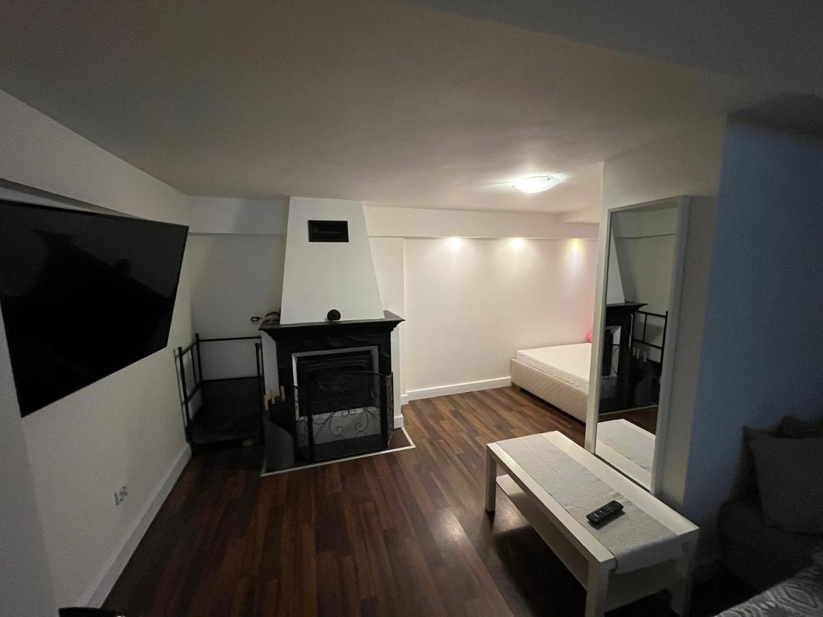 Hostel Zielone Wzgorze Wałbrzych Exteriér fotografie